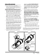 Предварительный просмотр 47 страницы Bard QW Series Installation Instructions Manual