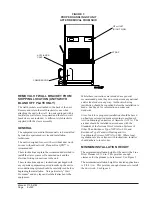 Preview for 8 page of Bard QW242D Installation Instructions Manual