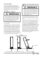 Preview for 7 page of Bard QW2S1 Installation Instructions Manual