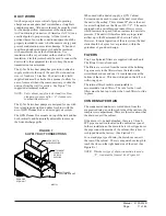 Preview for 11 page of Bard QW2S1 Installation Instructions Manual