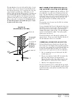 Preview for 13 page of Bard QW2S1 Installation Instructions Manual