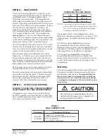 Preview for 18 page of Bard QW2S1 Installation Instructions Manual