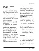 Preview for 23 page of Bard QW2S1 Installation Instructions Manual