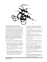 Preview for 36 page of Bard QW2S1 Installation Instructions Manual