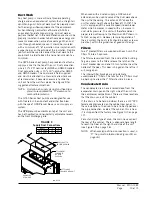Предварительный просмотр 15 страницы Bard QW2S3DA Installation Instructions Manual