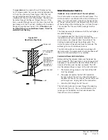 Предварительный просмотр 17 страницы Bard QW2S3DA Installation Instructions Manual