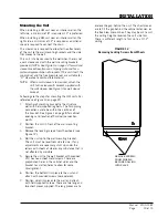 Предварительный просмотр 19 страницы Bard QW2S3DA Installation Instructions Manual