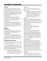 Preview for 40 page of Bard QW2S3DA Installation Instructions Manual