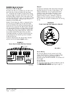 Preview for 42 page of Bard QW2S3DA Installation Instructions Manual