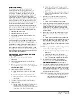 Preview for 57 page of Bard QW2S3DA Installation Instructions Manual