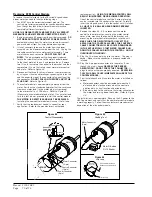 Предварительный просмотр 70 страницы Bard QW2S3DA Installation Instructions Manual