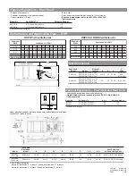 Preview for 7 page of Bard R-410A Manual