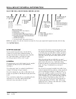 Предварительный просмотр 4 страницы Bard S26H1 Installation Instructions Manual