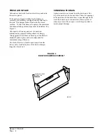 Предварительный просмотр 8 страницы Bard SH261D Installation Instructions Manual