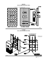 Предварительный просмотр 11 страницы Bard SH261D Installation Instructions Manual