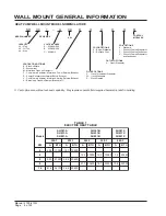 Preview for 4 page of Bard SH381 Installation Instructions Manual