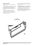 Preview for 8 page of Bard SH381 Installation Instructions Manual