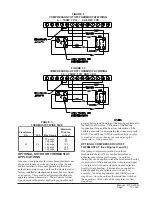 Preview for 15 page of Bard SH381 Installation Instructions Manual