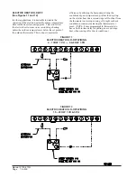 Preview for 16 page of Bard SH381 Installation Instructions Manual