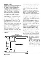 Preview for 20 page of Bard SH381 Installation Instructions Manual