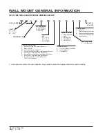 Preview for 4 page of Bard SH381D Series Installation Instructions Manual