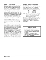 Preview for 14 page of Bard SH381D Series Installation Instructions Manual