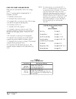 Preview for 18 page of Bard SH381D Series Installation Instructions Manual