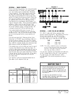 Preview for 13 page of Bard SH611 Installation Instructions Manual