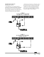 Preview for 15 page of Bard SH611 Installation Instructions Manual