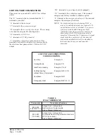 Preview for 16 page of Bard SH611 Installation Instructions Manual