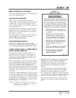 Preview for 17 page of Bard SH611 Installation Instructions Manual