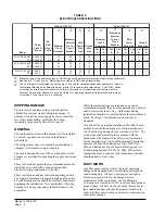 Preview for 6 page of Bard SH611D Installation Instructions Manual