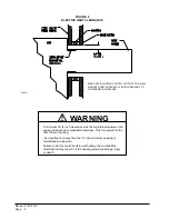 Preview for 10 page of Bard SH611D Installation Instructions Manual