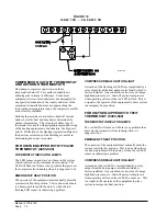 Preview for 16 page of Bard SH611D Installation Instructions Manual