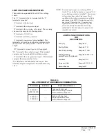 Preview for 17 page of Bard SH611D Installation Instructions Manual