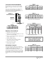 Preview for 23 page of Bard SH611D Installation Instructions Manual