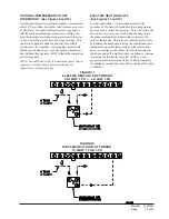 Предварительный просмотр 15 страницы Bard SH612 Installation Instructions Manual