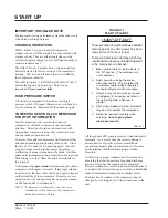 Preview for 18 page of Bard SH612D Installation Instructions Manual