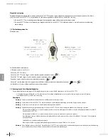 Preview for 252 page of Bard Sherlock 3CG Instructions For Use Manual