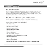 Preview for 12 page of Bard Site-Rite 5 Instructions For Use Manual