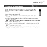 Preview for 32 page of Bard Site-Rite 5 Instructions For Use Manual