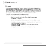 Preview for 9 page of Bard Site-Rite 5 Technical Manual