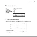 Предварительный просмотр 35 страницы Bard Site-Rite 6 Instructions For Use Manual