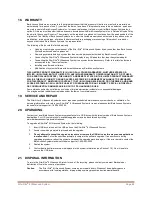 Preview for 70 page of Bard Site-Rite 8 Instructions For Use Manual