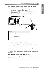 Предварительный просмотр 11 страницы Bard Site-Rite IV Manual