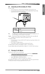 Предварительный просмотр 13 страницы Bard Site-Rite IV Manual