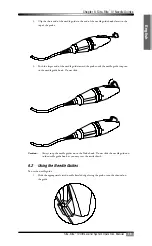 Предварительный просмотр 23 страницы Bard Site-Rite IV Manual