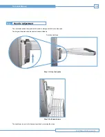 Предварительный просмотр 13 страницы Bard Site~Rite Vision* Ultrasound System Technical Manual