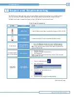 Предварительный просмотр 21 страницы Bard Site~Rite Vision* Ultrasound System Technical Manual