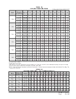 Preview for 23 page of Bard T24H1 Installation Instructions Manual